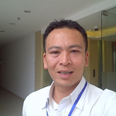 Nguyen Thanh Luong's picture