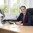 Mr. Cyril Grandchamp-Desraux - Sanofi General Manager