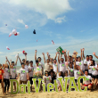 DatViet VAC Teambuilding Hồ Tràm 2016