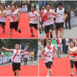 VIỆT NAM KIZUNA EKIDEN 2018