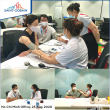 VACCINATION CAMPAIGN FOR SAINT-GOBAIN APAC EMPLOYEES