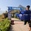 SAINT-GOBAIN VIETNAM CHINH PHỤC GIẢI VIETNAM MOUNTAIN MARATHON 2020