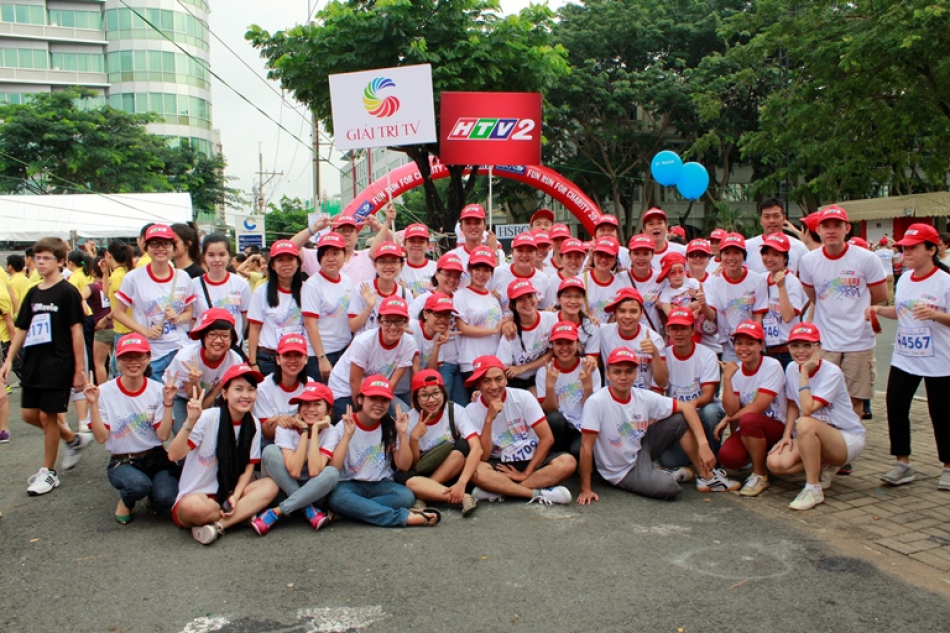 Fun Run 2013