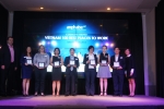 100 Nơi làm việc tốt nhất Việt Nam năm 2013 được vinh danh