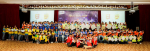 2019 Saint-Gobain Vietnam Teambuilding