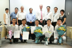 Nurturing Vietnam’s engineering talent
