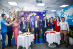 CMC Global welcomes Lunar New Year 2020