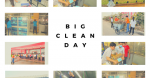 Tân Hiệp Phát tổ chức chương trình “Big Clean Day”