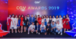 CGV AWARDS 2019