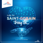 Saint-Gobain Trong Tôi