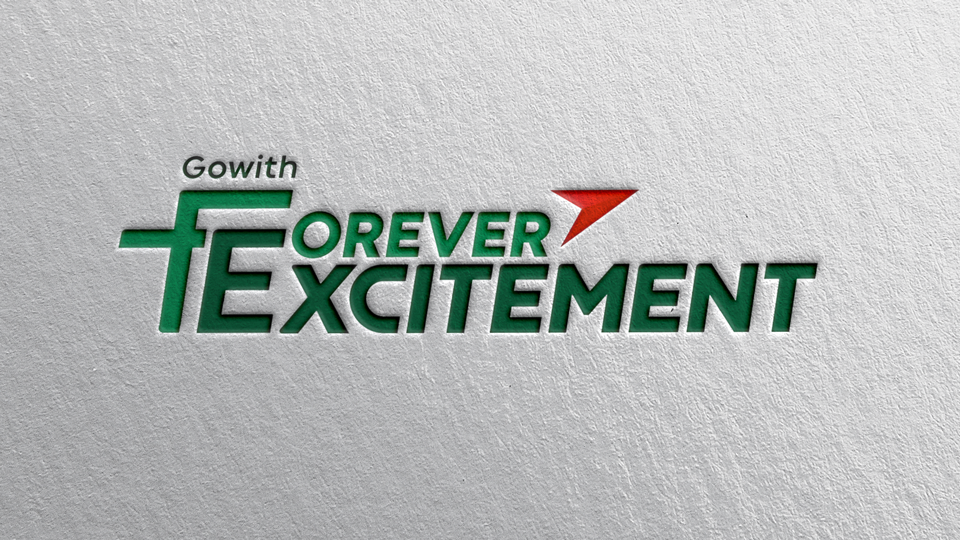 FeCredit - Go With Forever Excitement